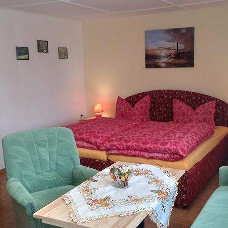 Ferienwohnung Werner Koserow ภายนอก รูปภาพ