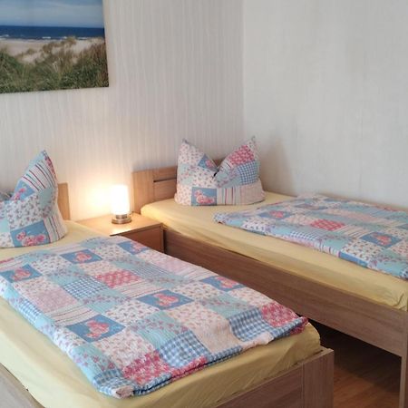 Ferienwohnung Werner Koserow ภายนอก รูปภาพ