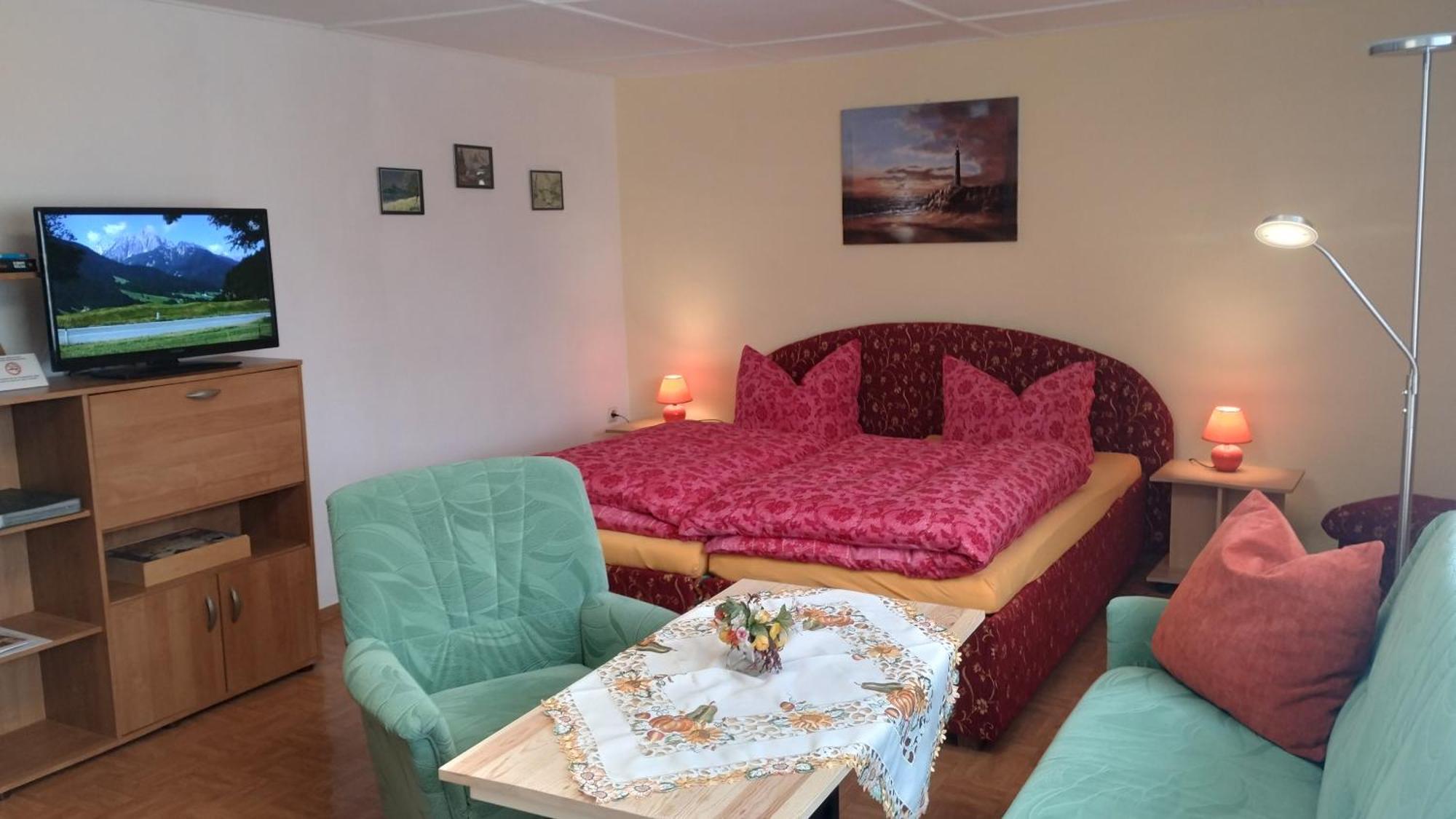 Ferienwohnung Werner Koserow ภายนอก รูปภาพ